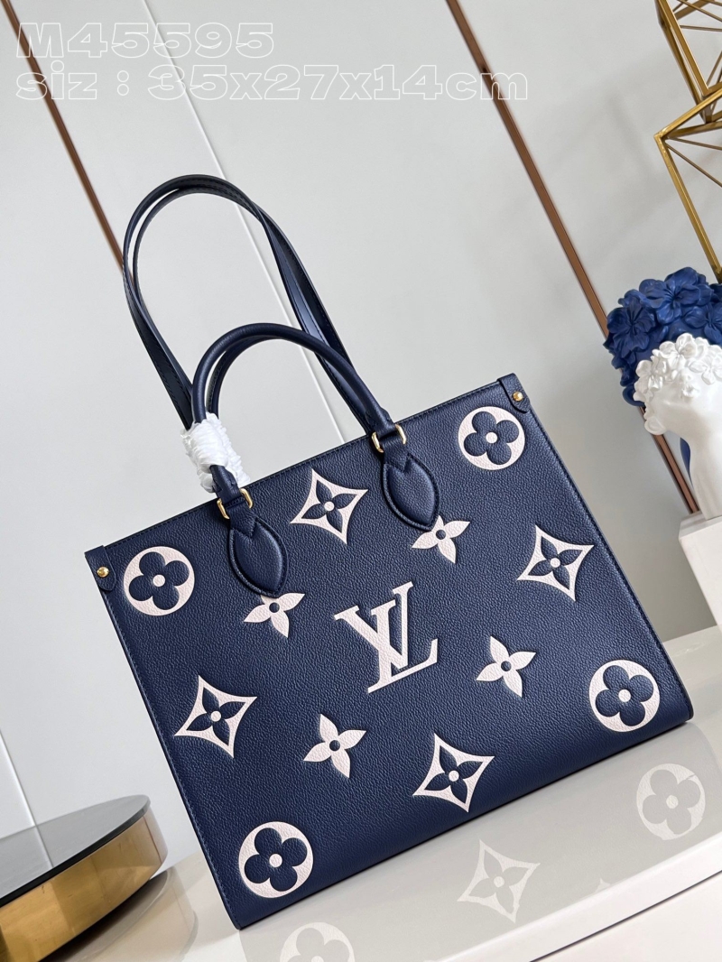 LV Shopping Bags